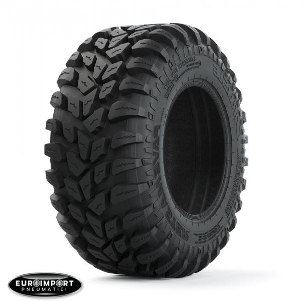 Carlisle PAVEMASTER  25x8.00/  12 43 N   6PR TL